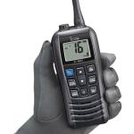 جارمن لاسلكي بحري GARMIN VHF 115i Marine Radio
