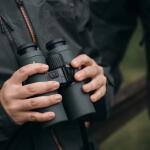 Swarovski EL Range (10x32) - دربيل عين و قياس مسافة