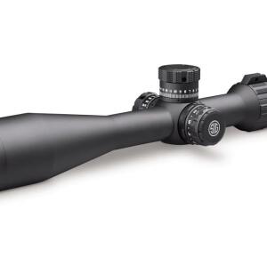 SIG Sauer TANGO4 (6-24X50) FFP MOA - دربيل بندقية