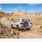 أنتينا ICOM AH-740 HF ذات الضبط التلقائي