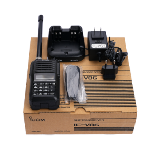 جهاز آيكوم IC-V86