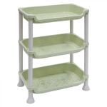 حافظة أغراض بثلاث أرفف