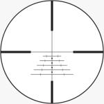 Swarovski Z5+ (3.5-18x50) P L - BRS - دربيل بندقية