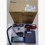 جهاز لاسلكي ايكوم ICOM ID-5100E مصرح من هيئة الاتصالات