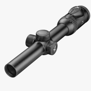 Swarovski Z8i (1-8x24) - دربيل بندقية