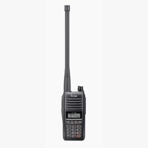 ICOM IC-A16E #52 جهاز إرسال واستقبال لموجات VHF الجوية