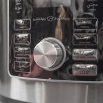 قدر ضغط 12 لتر EveryZone