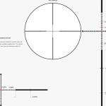 Mark 3HD (4-12x40) P5 Illum. FireDot TMR [Leupold 180668] - دربيل بندقية
