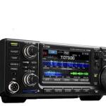 ICOM IC-7300 HF/50/70MHz جهاز هواة اللاسلكي ايكوم