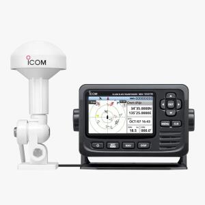 جهاز إرسال واستقبال ICOM MA-510TR AIS