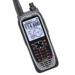 جهاز إرسال واستقبال محمول باليد من طراز Icom IC-A25CE