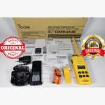 ايكوم ICOM IC-GM1600E SURVIVAL CRAFT 2-WAY RADIO (GMDSS )