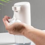 صابون رغوي 2 لتر