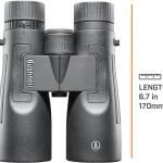 منظار بوشنل ليجند Bushnell Legend بمقاس 10x50
