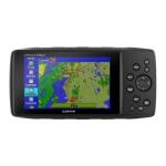 شاشة الملاحة الاسطورية جارمن GARMIN GPSMAP 276cx