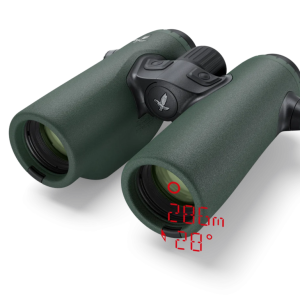 Swarovski EL Range (10x32) - دربيل عين و قياس مسافة