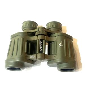 Swarovski Habicht (8x30) WMG - (دربيل عين (تصفية محالة