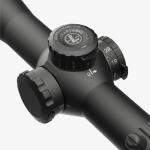 Mark 4HD (4.5-18x52) M5C3 Side Focus FFP PR2-MIL [Leupold 183626] - دربيل بندقية