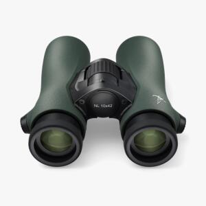 Swarovski NL Pure (10x42) - دربيل عين