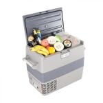 فريزر دي سي كول - 49 لتر