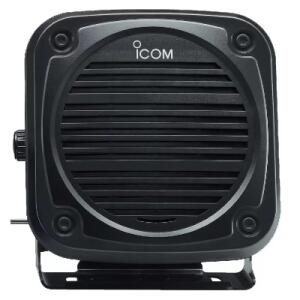 ICOM SP-30 EXTERNAL SPEAKER سماعة خارجية حجم كبير من ايكوم