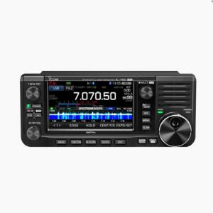 ICOM IC-705 HF/50/144/430 MHz جهاز هواة اللاسلكي من ايكوم