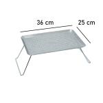 صينية تنشيف مع جراب - وسط