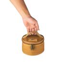 موقد 10 عين مع شنطة F16 L