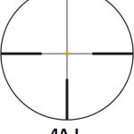 Swarovski Z3 (3-9x36) - دربيل بندقية