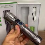 كشاف ليد يدوي نيكل TW1084 بوضعيات الإنتشار