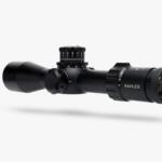 Kahles K318i (3.5-18x50) CWW SKMR4 [10710] - دربيل بندقية - كالس النمسا