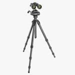 Swarovski NL Pure (10x52) - دربيل عين