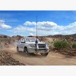 أنتينا ICOM AH-740 HF ذات الضبط التلقائي