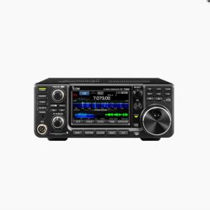 جهاز الإرسال والاستقبال ICOM IC-9700 متعدد الأنماط