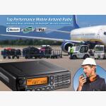 اسم المنتج ICOM IC-A120E VHF Air Band