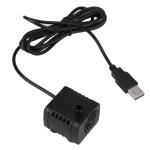 مضخة مياه يو اس بي