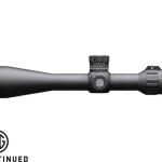 SIG Sauer TANGO4 (6-24X50) FFP MOA - دربيل بندقية
