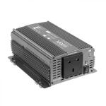 المحول المطور 12 فولت 1000 واط - الإصدار الثاني