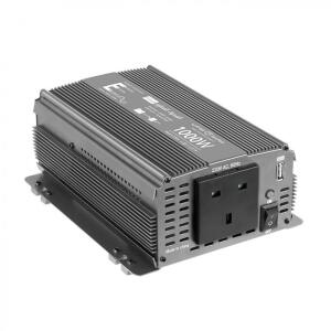 المحول المطور 12 فولت 1000 واط - الإصدار الثاني