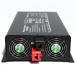 محول موجه نقية 3000 واط 12 فولت