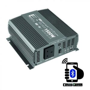 المحول المطور 12 فولت 1500 واط - الإصدار الثالث