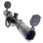 [HAWKE Sidewinder IR (4-16x50) FFP [17410 - دربيل بندقية