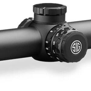 SIG Sauer SIERRA6 BDX (3-18X44) MOA - دربيل بندقية