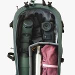 Swarovski BP backpack 30L - شنطة ظهر