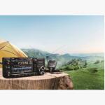 ICOM IC-705 HF/50/144/430 MHz جهاز هواة اللاسلكي من ايكوم