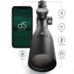 Swarovski dS Gen. II (5-25x52) P - دربيل بندقية