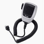 ICOM HM-148G MILITERY MIC ريشة عسكرية أصلية