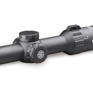 SIG Sauer TANGO4 (1-4X24) FFP MOA - دربيل بندقية