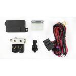 جهاز للتحكم بماطور الهواء عبر الجوال