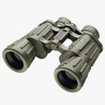 Swarovski Habicht (10x40) WMGA - دربيل عين